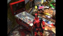 Zen Pinball 2/Pinball FX 2 Deadpool Table Review — paulsemel