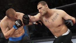 CGM Reviews: EA Sports UFC