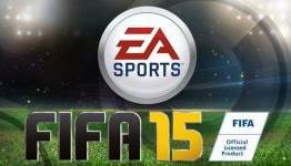 FIFA 15 ESRB Rating Reveals Modes and Features