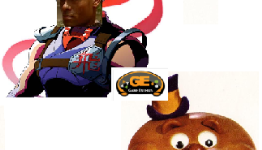 GameEnthus Podcast ep191: McCheese Campaign or Solo Strider