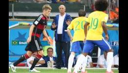 Milito: Brazil’s most painful defeat of all time