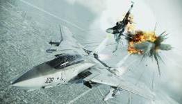 Ace Combat Infinity Review | CheatMasters