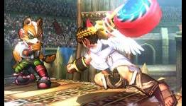 Nintendo to host first-ever Super Smash Bros. 3DS tournament at Comic-Con