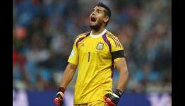 Sergio Romero Has Repaid Alejandro Sabella’s Faith at This World Cup