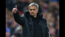 Klose is no Ronaldo – Mourinho