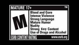 Games Should Have ESRB Ratings for ‘Gay Content’