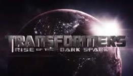 3GEM Review: Transformers: Rise Of The Dark Spark