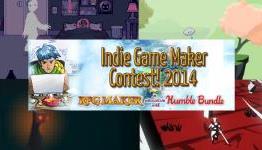 10 of the Best Games From The Indie Game Maker Contest