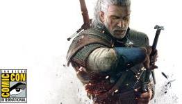 The Witcher 3: Wild Hunt Coming to Comic Con
