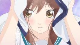 Episode 1 Impressions: Blue Spring Ride | Otaku Spirit