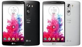 You can get LG’s flagship G3 on Verizon next week for $99 on contract