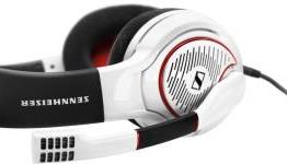 Sennheiser G4ME ONE Headset Review (The Gaming Review)