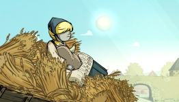 Valiant Hearts Review | Endless Backlog