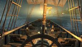 Ubisoft Updates Assassin’s Creed: Pirates and Goes Free