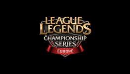 League of Legends LCS 2014 European Summer Week8 Day1 + EUCS Summer 2