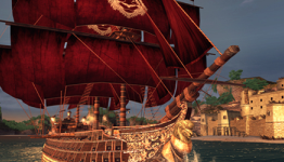Assassin’s Creed Pirates Free This Week for iOS