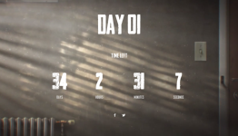 Payday 2 Developer Posted a Countdown and Some Strange Audio on Its Site