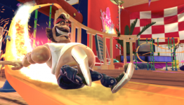 A Look At: Action Henk | Entertainium