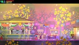 ‘Guacamelee! Super Turbo Championship Edition’ Walkthrough – First 10 Minutes