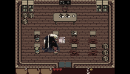 Indie Developer Tom Coxon on Lenna’s Inception; Procedural Generation, Publishers, and Game Dev