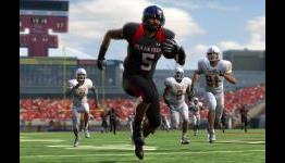 Remembering NCAA Football