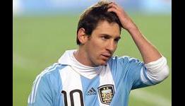 FIFA Fine Argentina £200,000