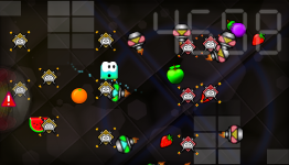 Don’t Die, Mr Robot! Fast Paced Arcade Action Coming to PS Vita