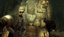 Deadfall Adventures Coming to PS3 This Summer
