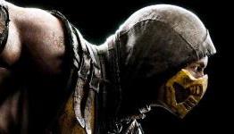 Mortal Kombat X Facebook Image Hints Toward New Character Reveal at Evo 2014