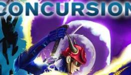 Concursion – PC Review | Chalgyr’s Game Room