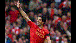 Transfers galore as Sanchez, Suarez & Mandzukic say goodbye