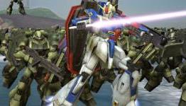 ZTGD | Dynasty Warriors: Gundam Reborn (PS3) Review