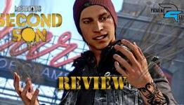 Infamous: Second Son Review
