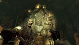 Deadfall Adventures: Heart of Atlantis Screenshots