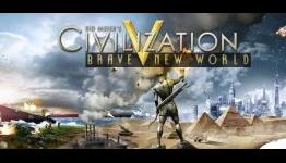 Civilization V: Brave New World: Review | Lead Example