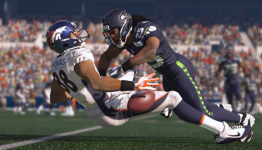 EA: ‘Madden 15’ changes inspired by Richard Sherman and Seattle Seahawks
