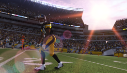 EA discusses community value and Skills Trainer for ‘Madden 15’