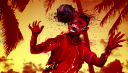 Dead Trigger 2 Update Inbound, Spoiler Alert: Zombies Catch Football Fever – Game Fanatics