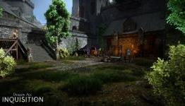 Dragon Age: Inquisition combat so ‘bloody complex’ impossible to stage battles