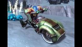 WildStar Retroblade now available