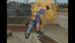 A few words on Neversoft and its wonderful Tony Hawk-powered time machine