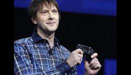 PS4 Lead Architect Mark Cerny on His Next Project and Knack 2