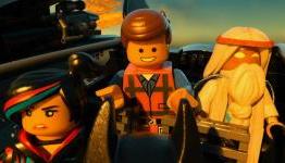 The Lego Movie – DVD Review | Clickonline