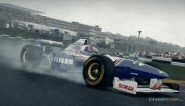 Codemasters teases F1 2014 reveal ‘soon’