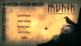 Review: Munin – Can’t Talk Media