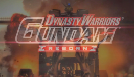 Dynasty Warriors: Gundam Reborn – PS3 Review | Chalgyr’s Game Room