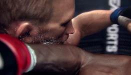 EA Sports: UFC Review – Gamerwho