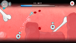 Internal Invasion Review: All the Small Things | GamerTell