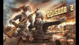 Attack On Backlog! Valkyria Chronicles Episode 2