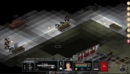 HonestGamers Review // Xenonauts